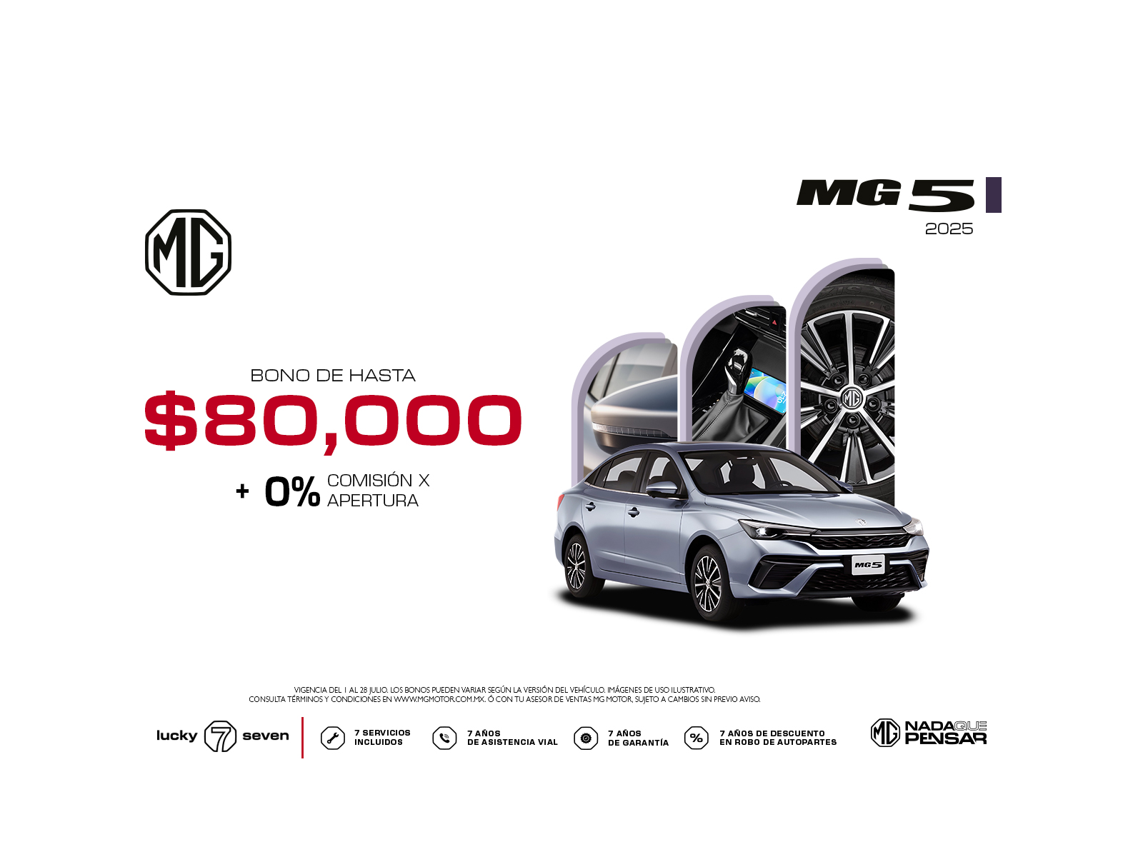 MG5