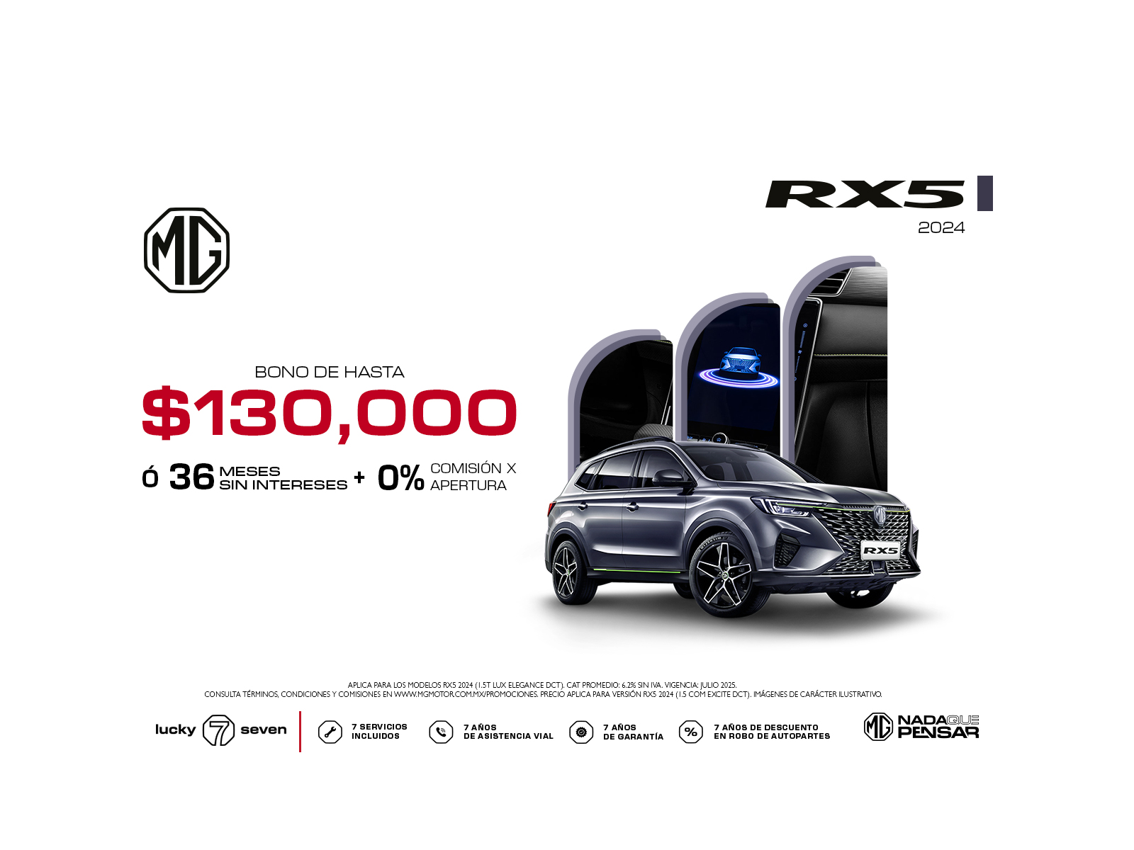 RX5